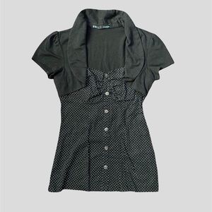 Early 70’s Type Top